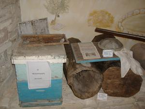 Λαογραφικό Μουσείο Καλλιμασιάς - Μελισσουργός